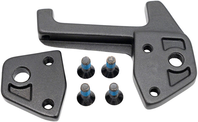 Kids Ride Shotgun Dirt Hero 12" Dropout Adaptors