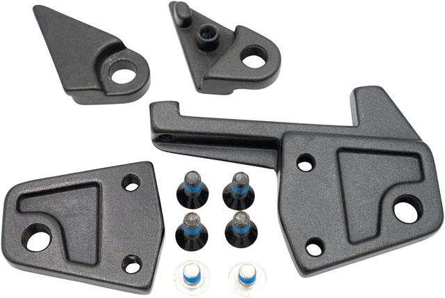 Kids Ride Shotgun Dirt Hero 14" Dropout Adaptors