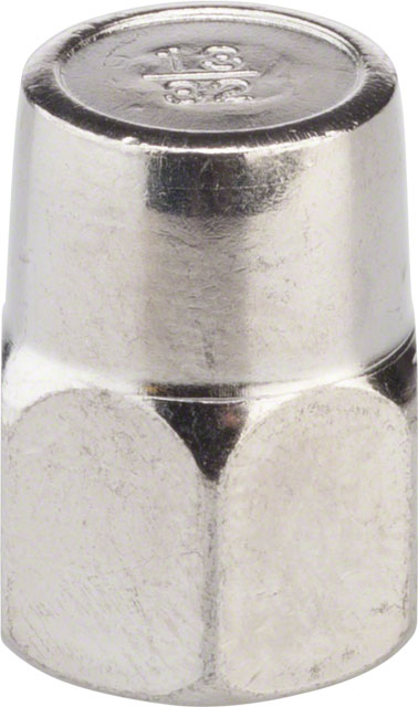Sturmey Archer Axle Cap Nut 13/32"