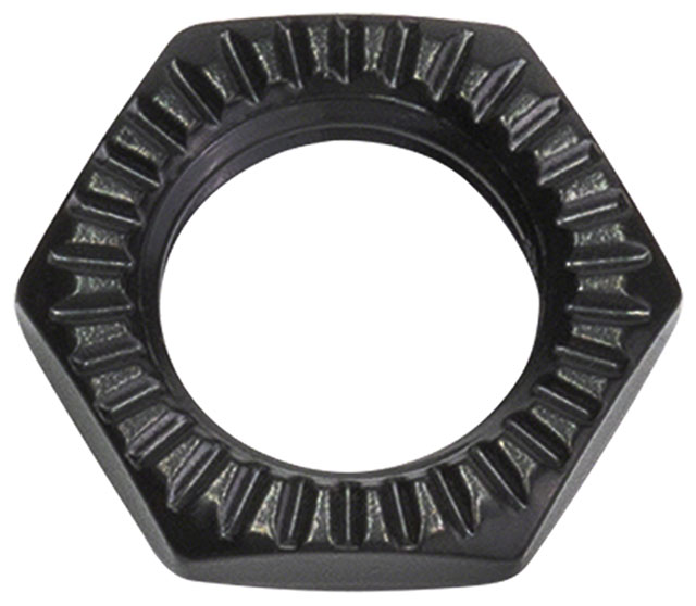 Enviolo Right Hand Nut, 12mm, 10X135mm, Extreme And Gearbox Compatible
