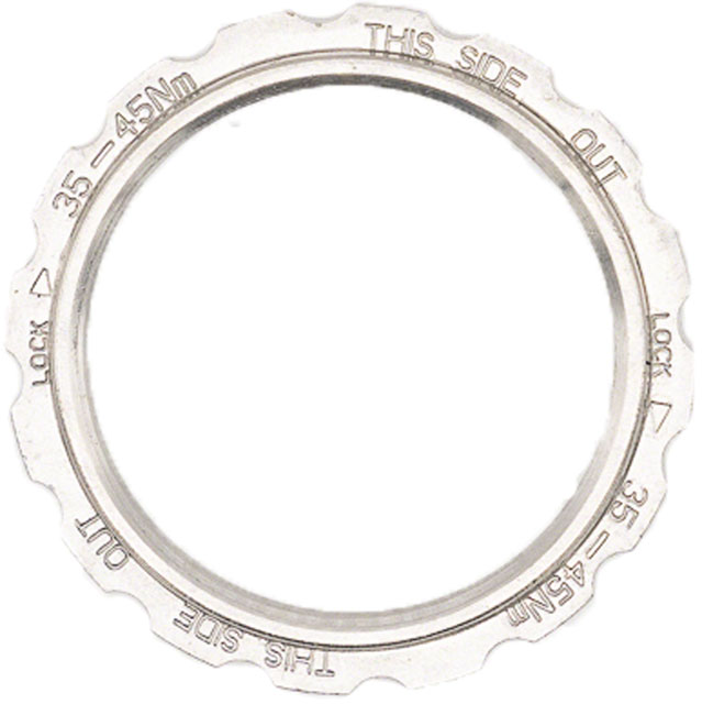 Enviolo Threaded Freewheel Lockring