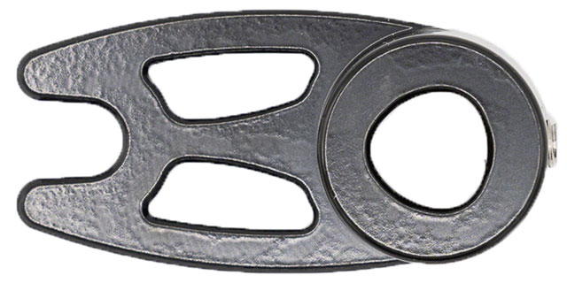 Enviolo Adapter, Torque Reaction, 8mm, Modular Axle,12X148mm