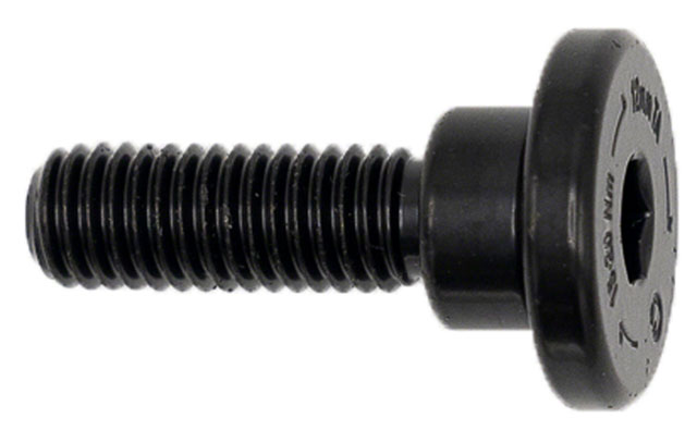 Enviolo Bolt, 1 Piece, Left Hand, Modular Axle, 12X148mm