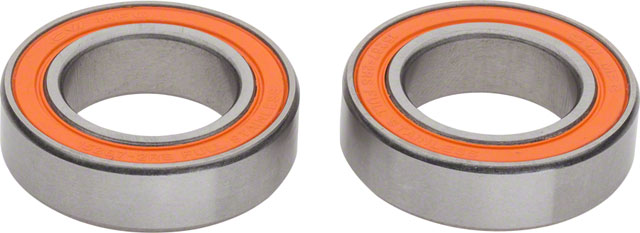 Stan's Neo Bearing Kit, Stainless Steel, Orange