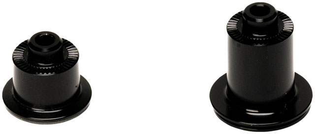 FSA Rear QR End Cap, Team 30 DB CL