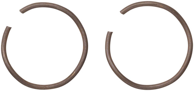 Zipp Cognition Front Hub Axle Wave Spring