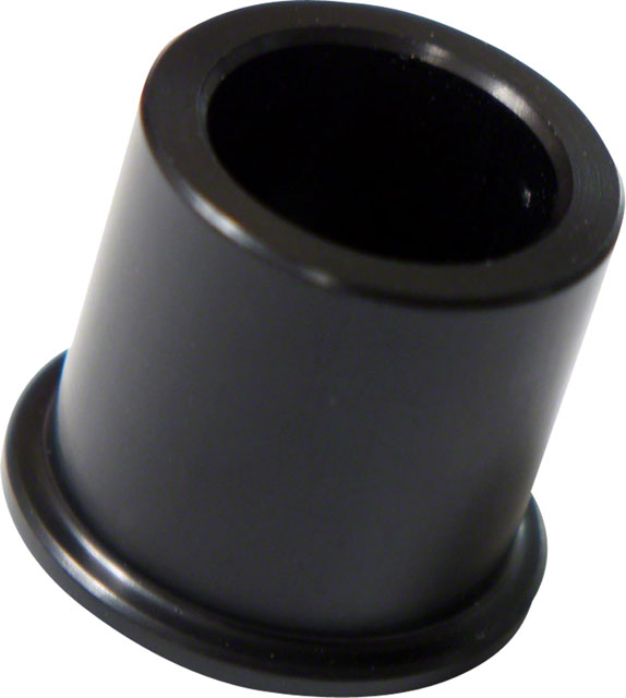 Wolf Tooth and Lindarets Boostinator, Front DT 350/370