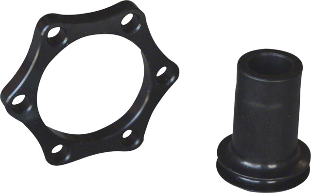 Wolf Tooth Boostinator, DT240/350 Rear