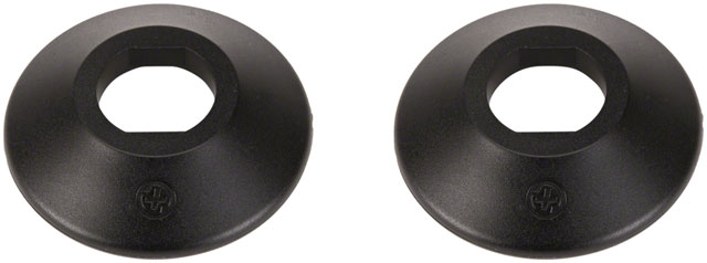 Salt Plus Pro Nylon Front Hub Guard for EX and Trapez V2 Hubs