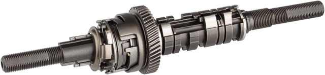 Shimano SG-S7001-11 Hub Axle Unit
