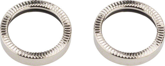 Fulcrum Thru-Axle Axle Rings, Rear