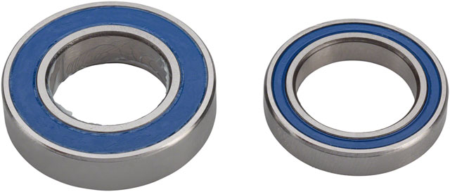 Zipp Super-9 Hub Bearings - 1 Pair, Front or Rear Wheel
