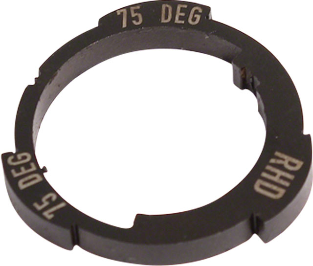 Profile Racing ZCoaster Slack Ring C, 75 Degree