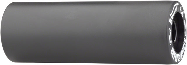Stolen Bullit Peg - 14mm With 3/8" Adaptor, 4.4" Length, Black
