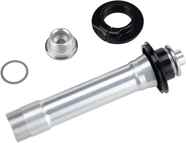 Campagnolo Bora and Shamal Disc Brake Quick-Release Conversion Kit, Front