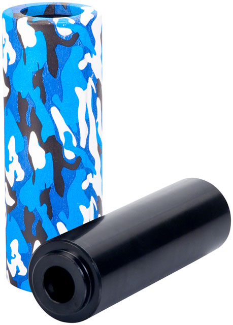 Fiction Troop Peg Swat Blue Camo