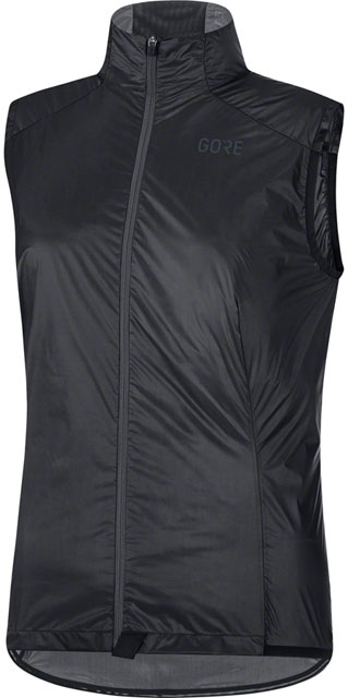 Gorewear Ambient Vest - Black, Women's, X-Small/0-2