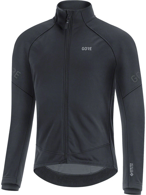 Gorewear C3 Gore Tex Infinium Thermo Jacket - Black, Men's, Small