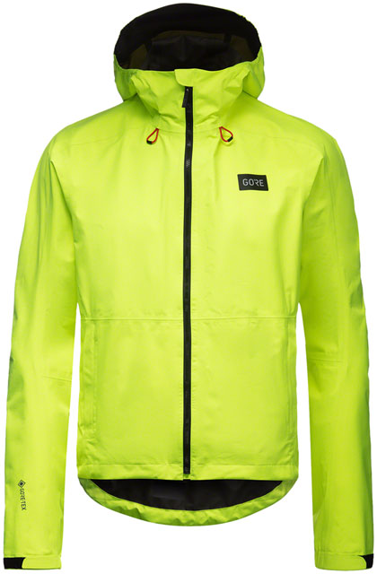 Gorewear Endure Jacket - Neon Yellow, Men's, Small