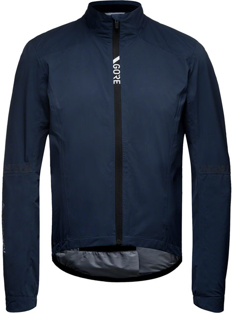 GORE Torrent Jacket - Orbit Blue, Men's, Medium