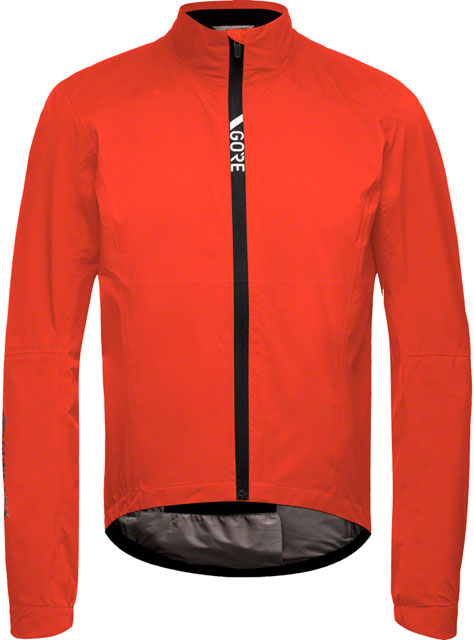 Gorewear Torrent Jacket - Fireball, Men's, Medium