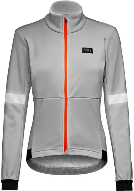 GORE Tempest Jacket - Lab Gray, Women's, Medium