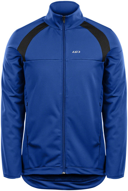 Garneau ORAK Jacket - Dark Royal, Men's, X-Large