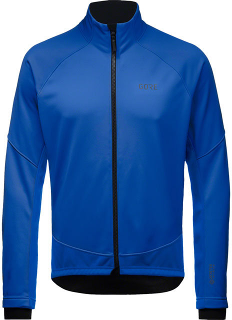 GORE  C3 GTX I Thermo Jacket - Blue, Men's, Medium