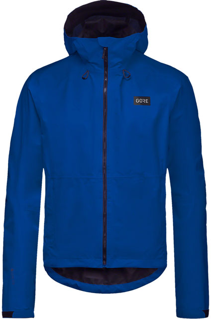 GORE Endure Jacket - Blue, Men's, Medium