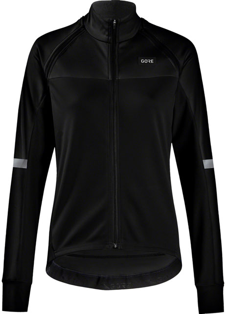 Gorewear Phantom Jacket - Black, Women's, Medium
