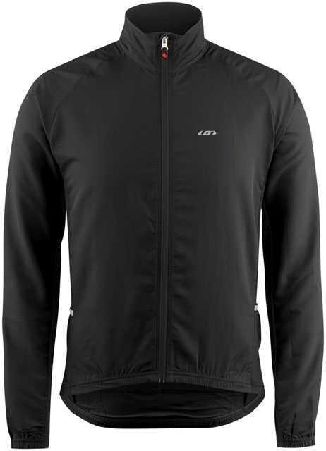 Garneau Modesto Jacket - Black, Medium