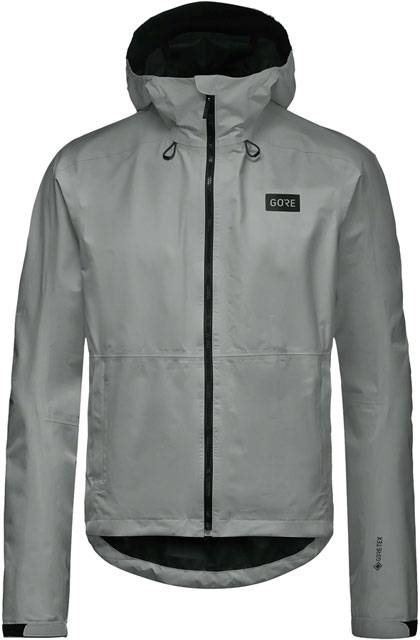 Gorewear Endure Jacket - Lab Gray, Men's, X-Large
