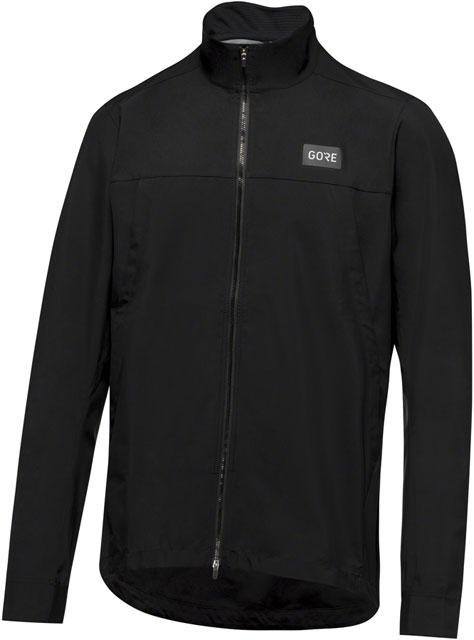 Gorewear Everyday Jacket - Black, Men's, X-Large