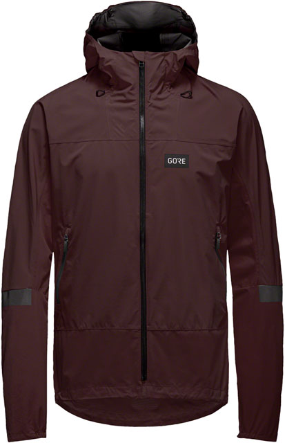 Gorewear Lupra Jacket - Brown, Men's, Small