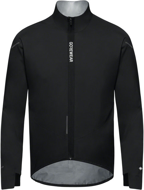 Gorewear Spinshift GTX Jacket - Black, Men's, Large