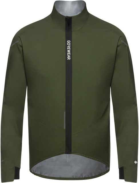 Gorewear Spinshift GTX Jacket - Green, Men's, X-Large