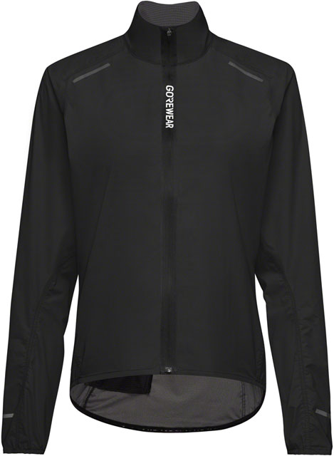 Gorewear Spinshift Windbreaker - Black, Women's, Large