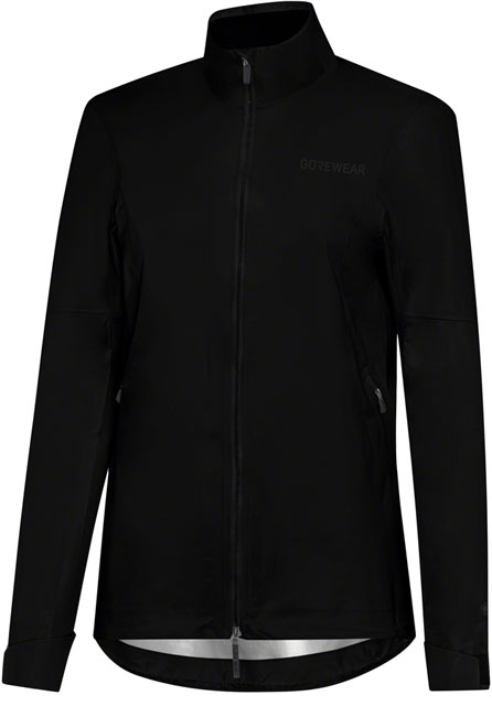 Gorewear Swiftride Gore-Tex Jacket - Black, Women's, Large