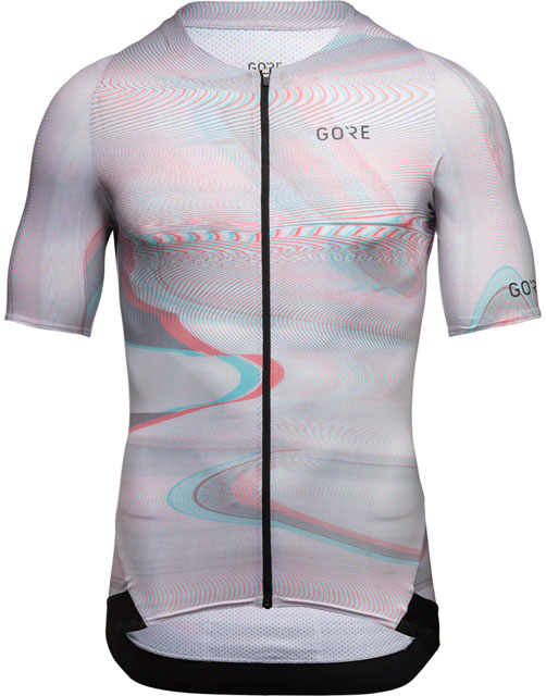 GORE Chase Jersey - Multi-color, Men's, Small