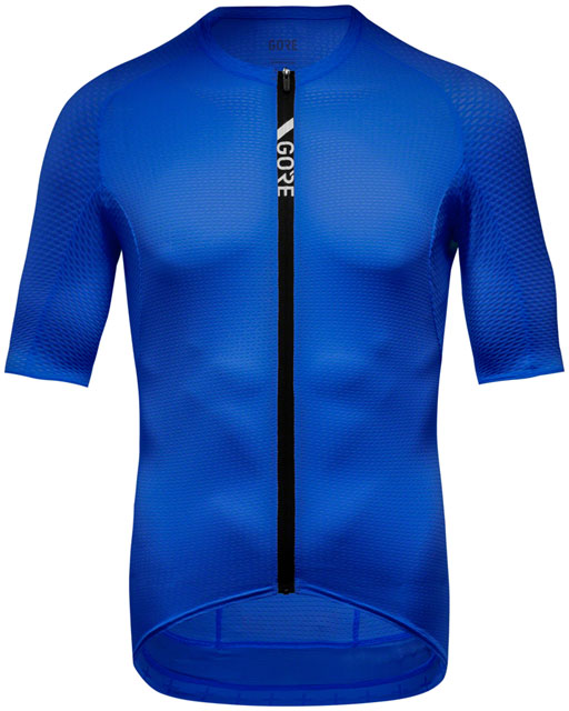 GORE Torrent Breathe Jersey - Men's, Blue, Large