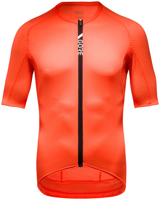 Gorewear Torrent Breathe Jersey - Men's, Fire, Small