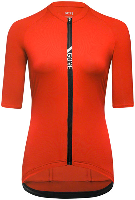 GORE Torrent Jersey - Women's, Fire, Small