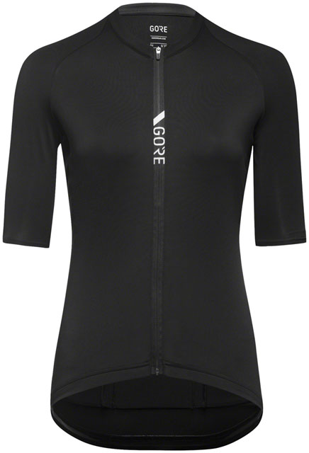 Gorewear Torrent Jersey  - Women's, Black, X-Small