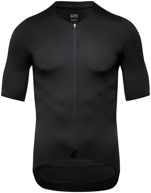 Gorewear Distance Jersey - Black, Men's, Large