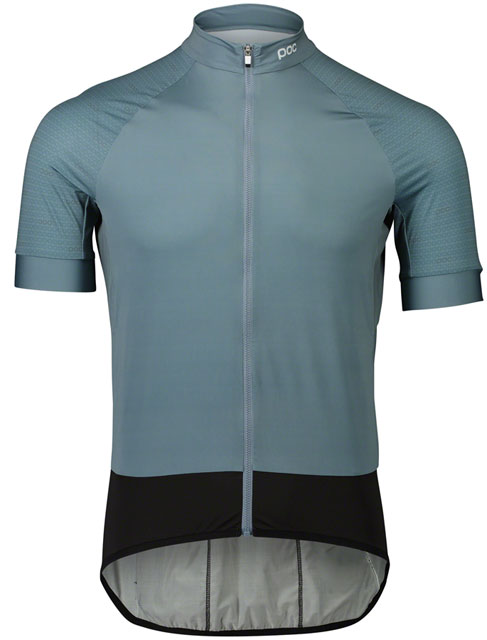 POC Essential Road Jersey - POC O Blue, Medium