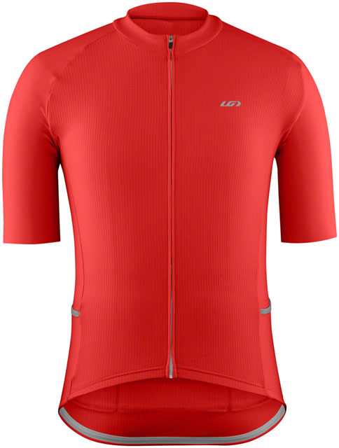 Garneau Winning Jersey - Barbados Cherry, Large