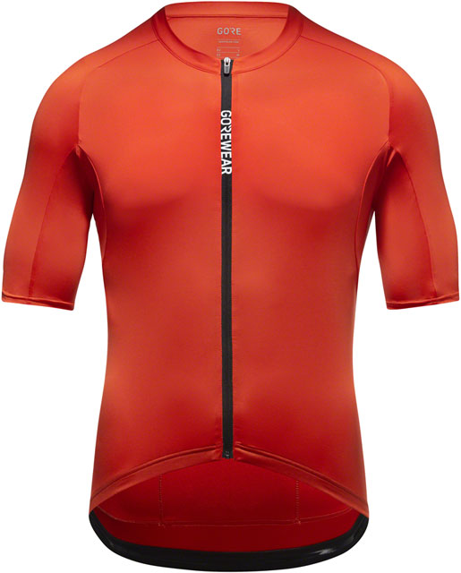Gorewear Spinshift Jersey - Fireball, Men's, Large