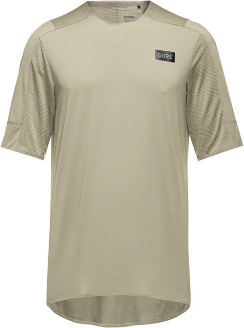Gorewear Trail KPR Jersey - Tech Beige, Men's, X-Large