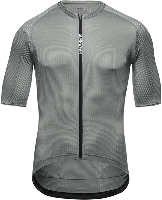 Gorewear Spinshift Breathe Jersey - Graphite, Men's, Large