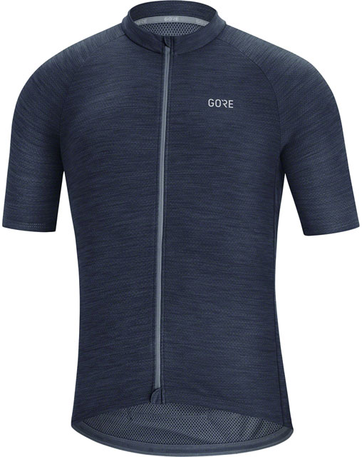 GORE C3 Cycling Jersey - Orbit Blue, Men's, Medium